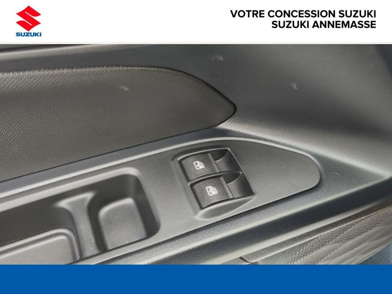 FIAT Tipo d’occasion à vendre à CHAMBERY chez SAVOIE MOTORS (Photo 14)