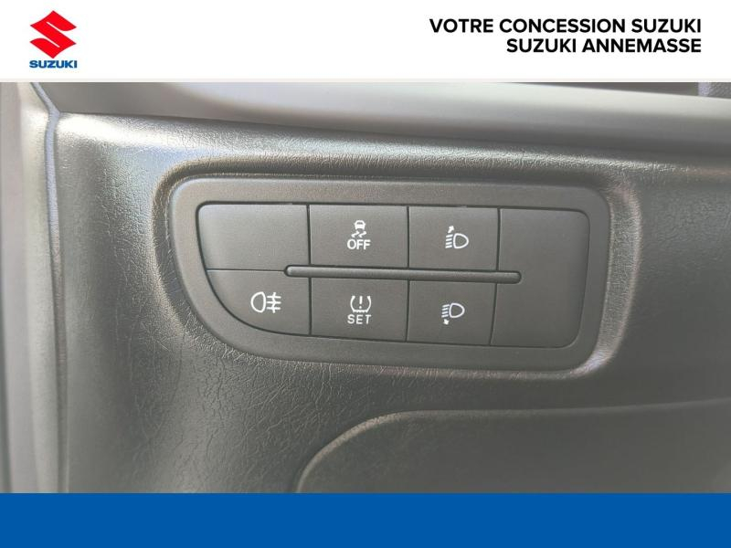 FIAT Tipo d’occasion à vendre à CHAMBERY chez SAVOIE MOTORS (Photo 15)