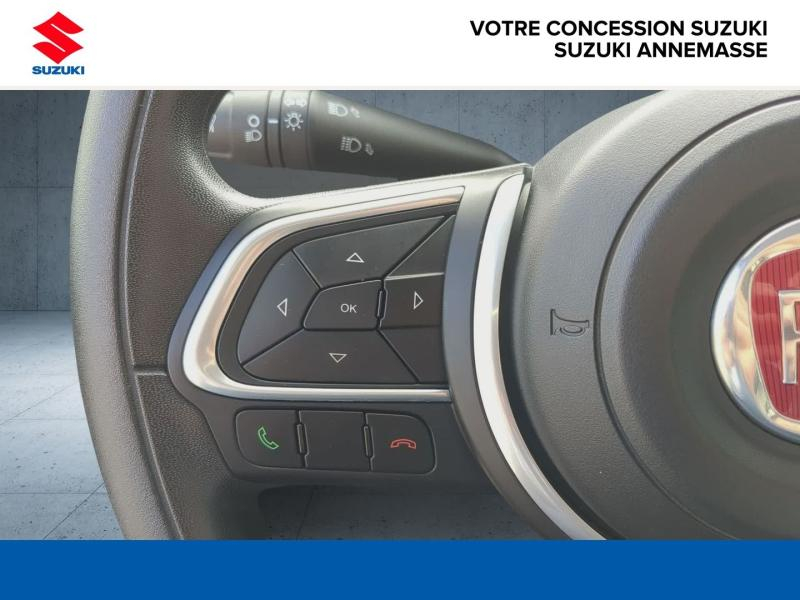 FIAT Tipo d’occasion à vendre à CHAMBERY chez SAVOIE MOTORS (Photo 16)