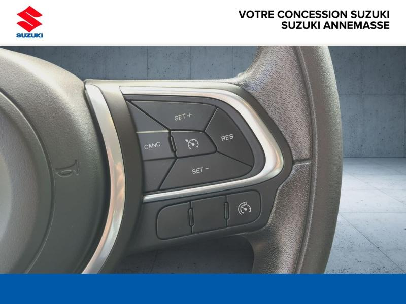 FIAT Tipo d’occasion à vendre à CHAMBERY chez SAVOIE MOTORS (Photo 17)