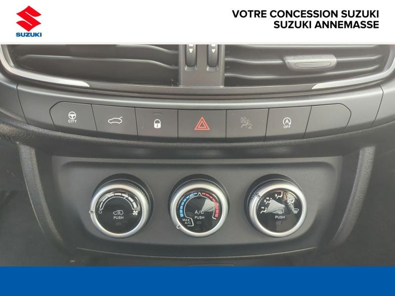 FIAT Tipo d’occasion à vendre à CHAMBERY chez SAVOIE MOTORS (Photo 18)