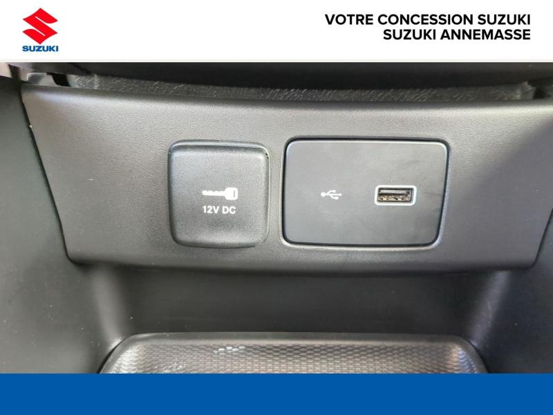 FIAT Tipo d’occasion à vendre à CHAMBERY chez SAVOIE MOTORS (Photo 19)