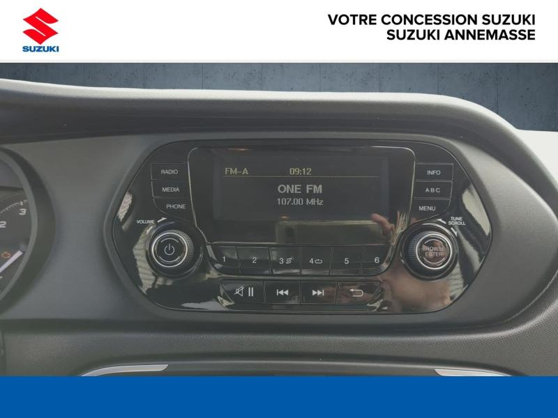 FIAT Tipo d’occasion à vendre à CHAMBERY chez SAVOIE MOTORS (Photo 20)