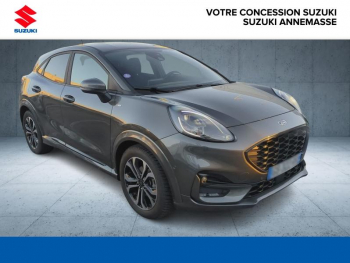 FORD Puma d’occasion à vendre à CHAMBERY