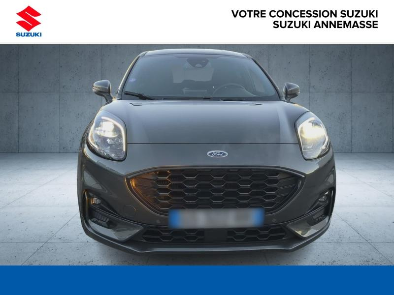 FORD Puma d’occasion à vendre à CHAMBERY chez SAVOIE MOTORS (Photo 3)