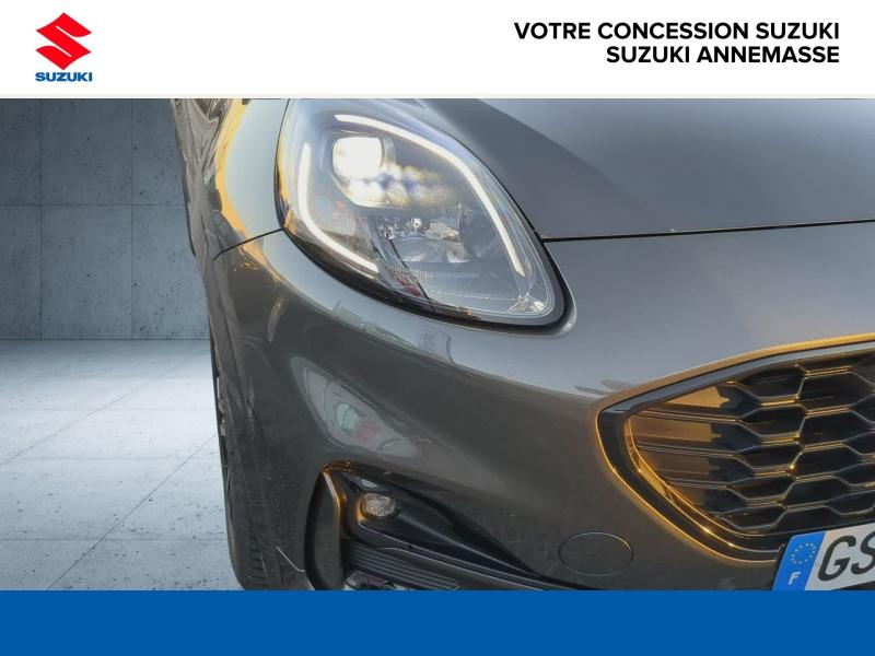 FORD Puma d’occasion à vendre à CHAMBERY chez SAVOIE MOTORS (Photo 4)