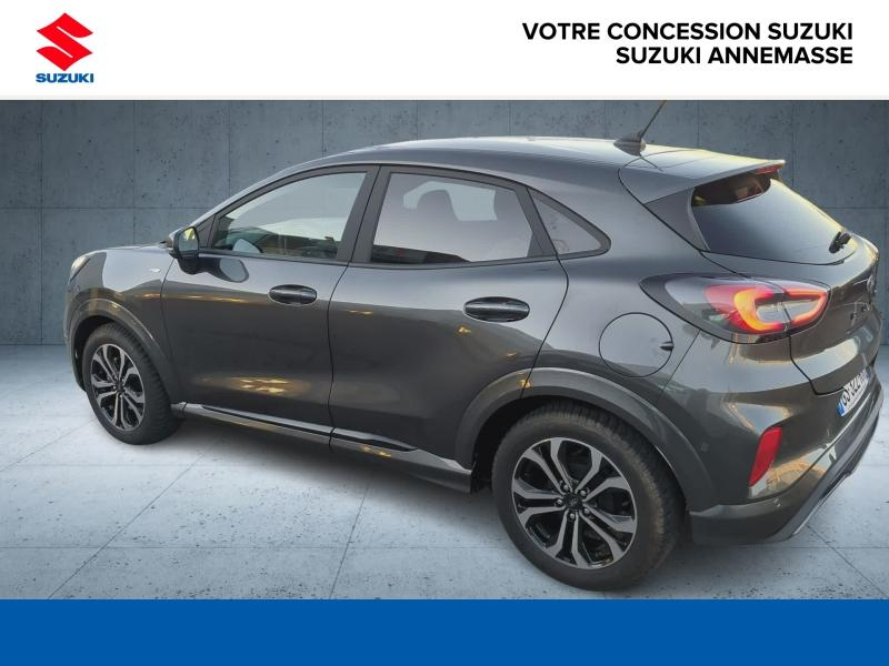 FORD Puma d’occasion à vendre à CHAMBERY chez SAVOIE MOTORS (Photo 7)
