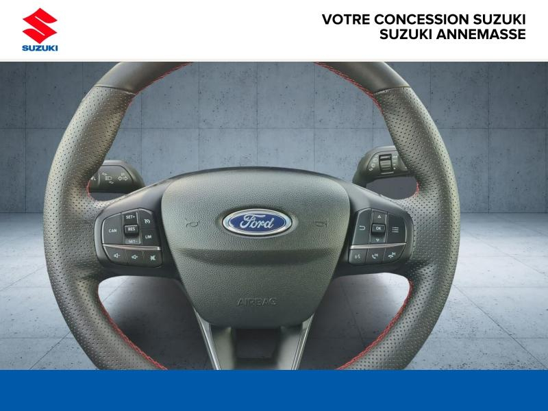 FORD Puma d’occasion à vendre à CHAMBERY chez SAVOIE MOTORS (Photo 17)