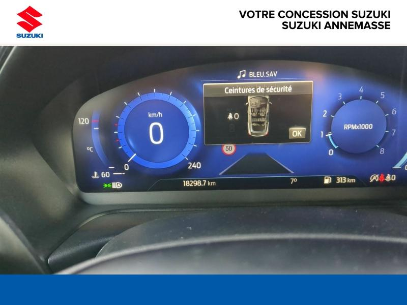 FORD Puma d’occasion à vendre à CHAMBERY chez SAVOIE MOTORS (Photo 18)