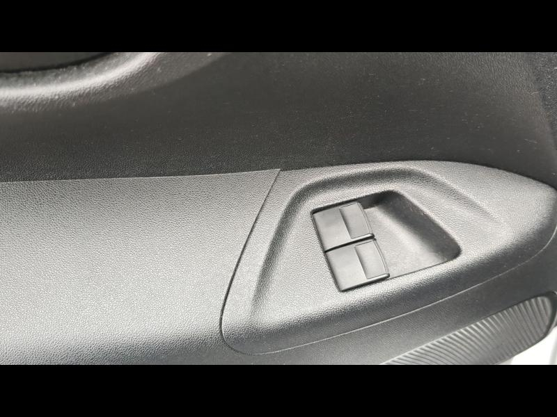 CITROEN C1 d’occasion à vendre à CHAMBERY chez SAVOIE MOTORS (Photo 7)
