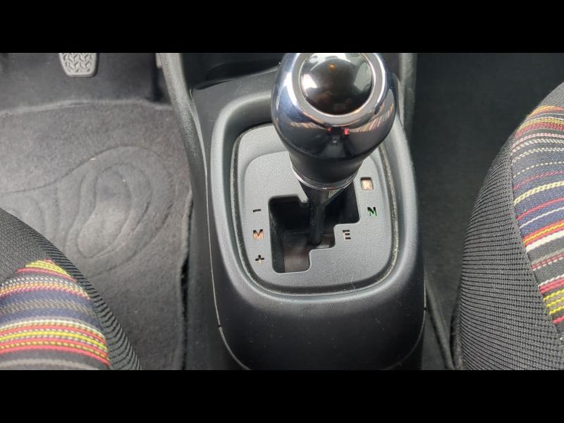 CITROEN C1 d’occasion à vendre à CHAMBERY chez SAVOIE MOTORS (Photo 13)