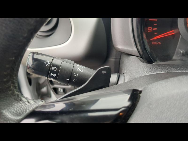 CITROEN C1 d’occasion à vendre à CHAMBERY chez SAVOIE MOTORS (Photo 18)
