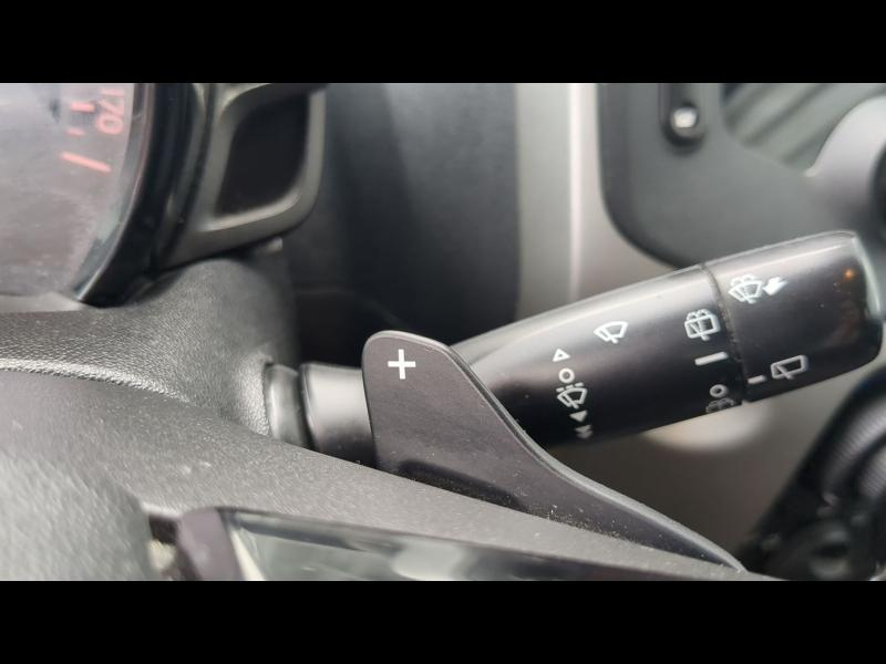 CITROEN C1 d’occasion à vendre à CHAMBERY chez SAVOIE MOTORS (Photo 19)