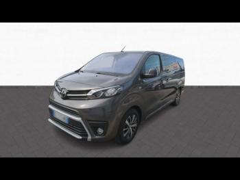 TOYOTA ProAce Verso d’occasion à vendre à CHAMBERY