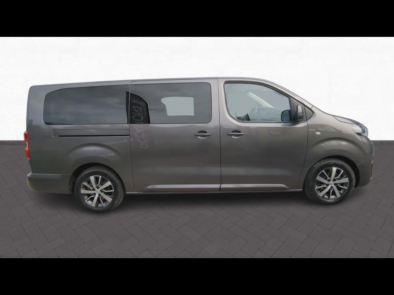 TOYOTA ProAce Verso d’occasion à vendre à CHAMBERY chez SAVOIE MOTORS (Photo 5)