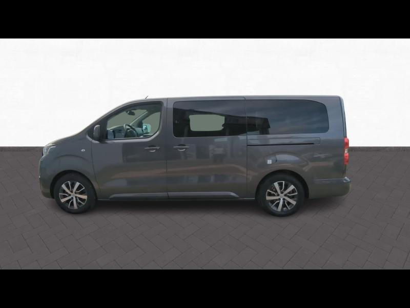 TOYOTA ProAce Verso d’occasion à vendre à CHAMBERY chez SAVOIE MOTORS (Photo 9)
