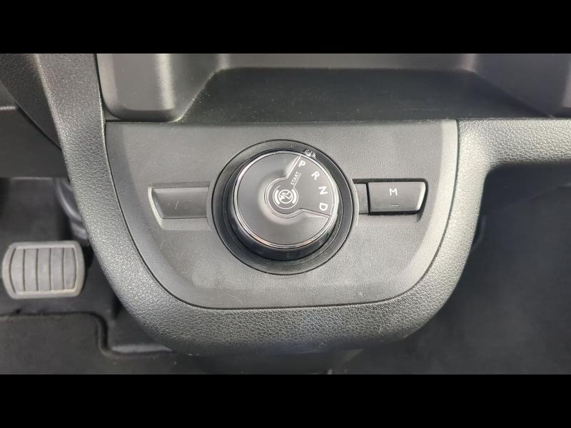 TOYOTA ProAce Verso d’occasion à vendre à CHAMBERY chez SAVOIE MOTORS (Photo 16)