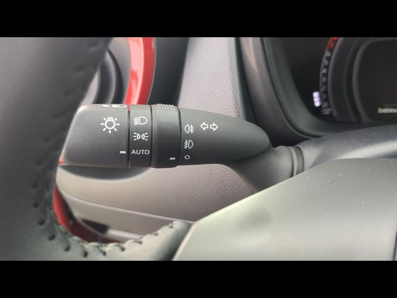 TOYOTA Aygo X d’occasion à vendre à CHAMBERY chez SAVOIE MOTORS (Photo 19)