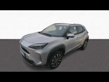 TOYOTA Yaris Cross d’occasion à vendre à CHAMBERY