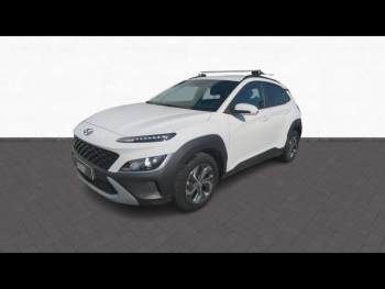 HYUNDAI Kona d’occasion à vendre à CHAMBERY