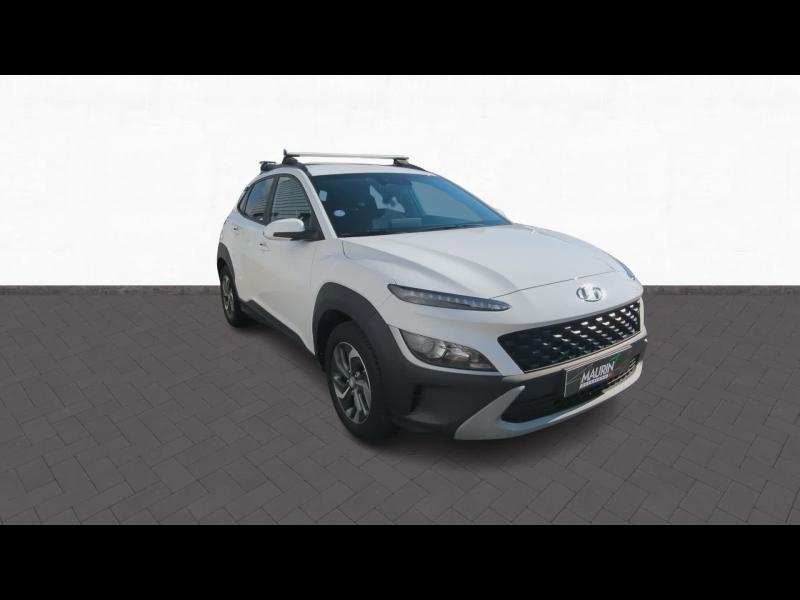 HYUNDAI Kona d’occasion à vendre à CHAMBERY chez SAVOIE MOTORS (Photo 3)