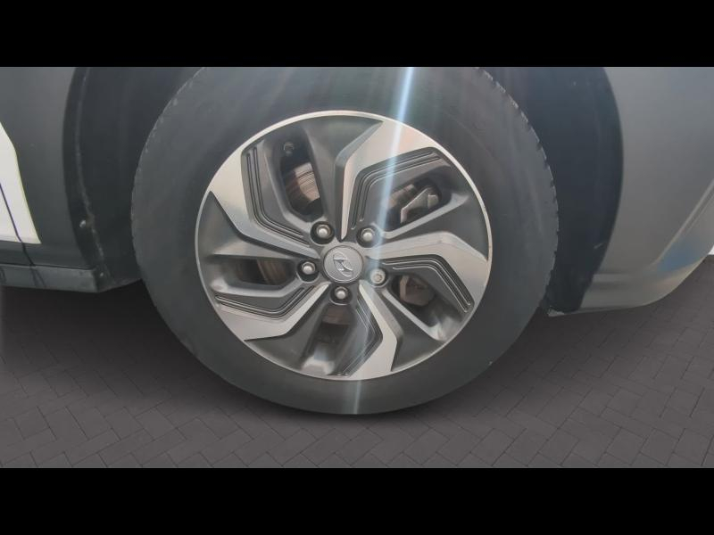HYUNDAI Kona d’occasion à vendre à CHAMBERY chez SAVOIE MOTORS (Photo 4)