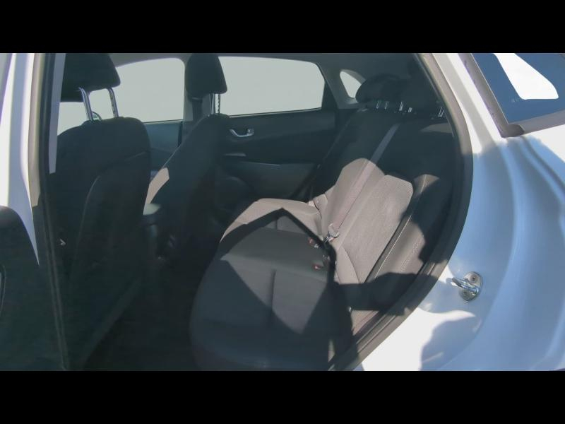 HYUNDAI Kona d’occasion à vendre à CHAMBERY chez SAVOIE MOTORS (Photo 10)