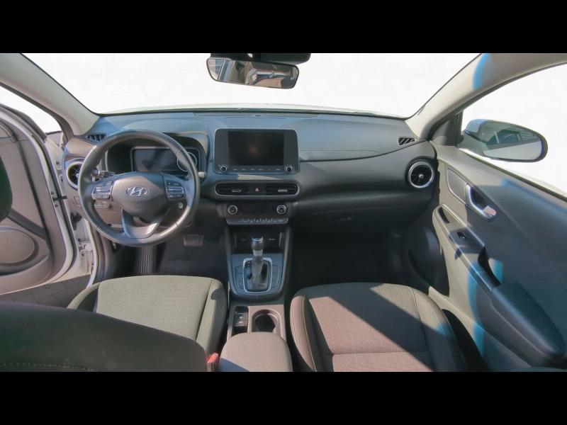 HYUNDAI Kona d’occasion à vendre à CHAMBERY chez SAVOIE MOTORS (Photo 11)
