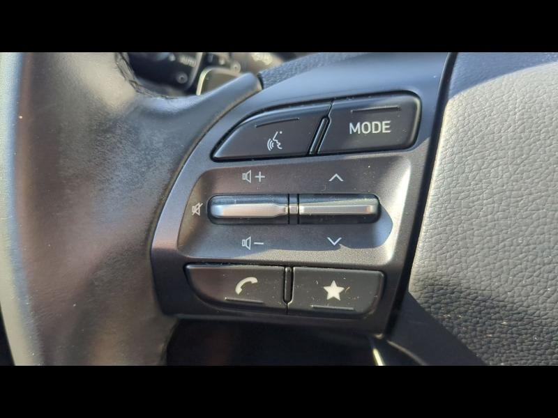 HYUNDAI Kona d’occasion à vendre à CHAMBERY chez SAVOIE MOTORS (Photo 17)