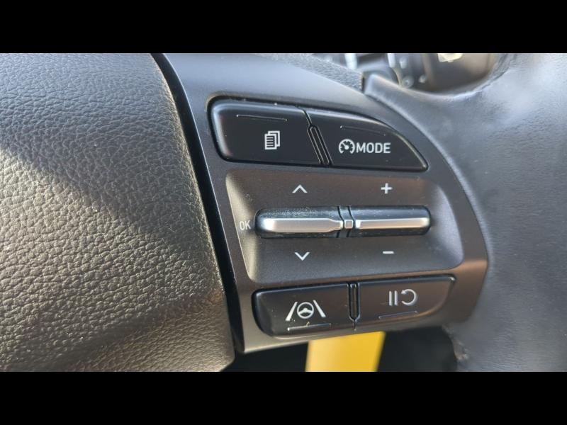 HYUNDAI Kona d’occasion à vendre à CHAMBERY chez SAVOIE MOTORS (Photo 18)