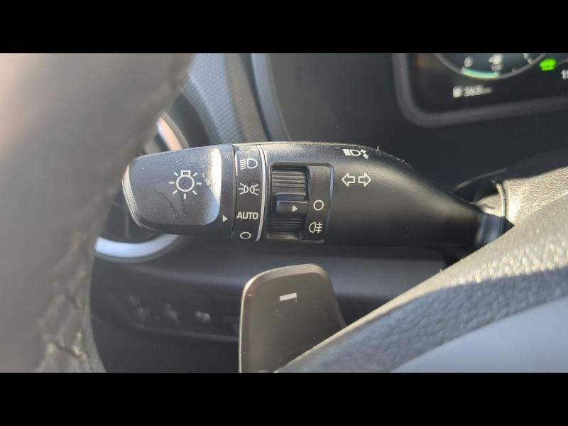 HYUNDAI Kona d’occasion à vendre à CHAMBERY chez SAVOIE MOTORS (Photo 19)
