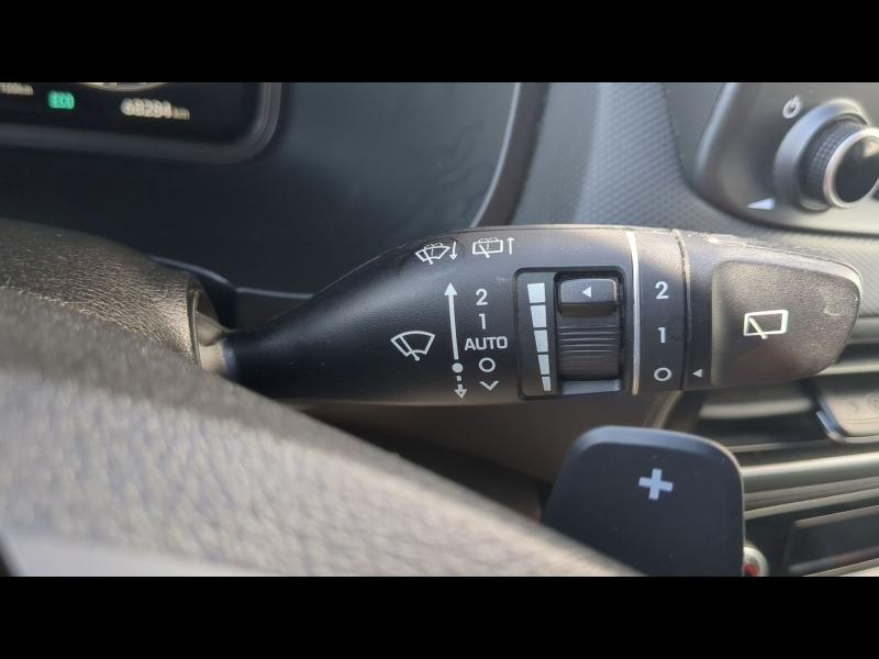 HYUNDAI Kona d’occasion à vendre à CHAMBERY chez SAVOIE MOTORS (Photo 20)