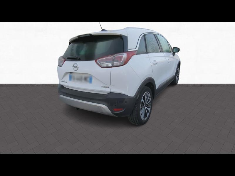 OPEL Crossland X d’occasion à vendre à CHAMBERY chez SAVOIE MOTORS (Photo 5)