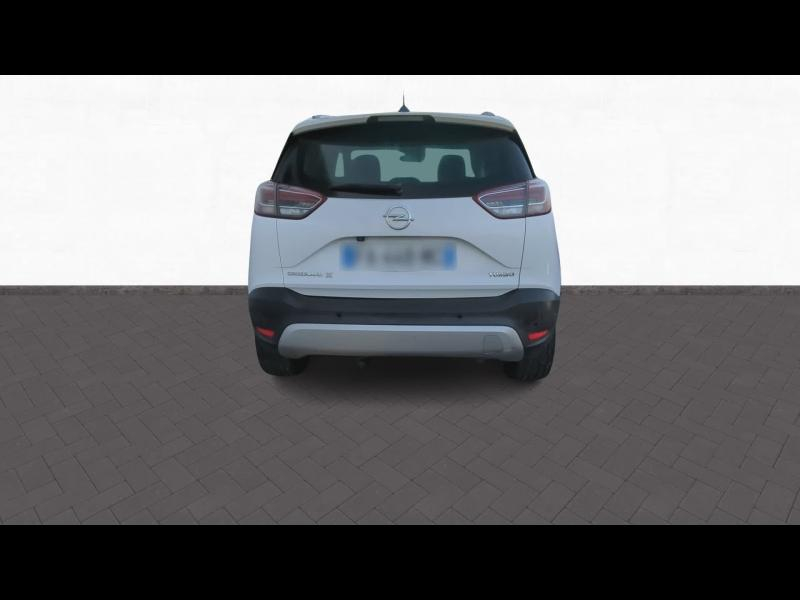 OPEL Crossland X d’occasion à vendre à CHAMBERY chez SAVOIE MOTORS (Photo 6)