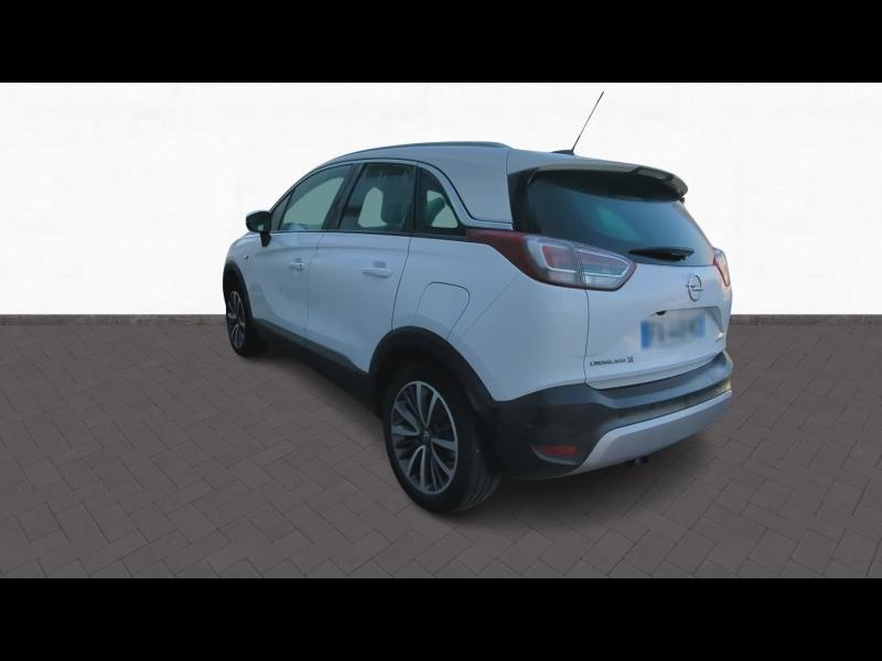 OPEL Crossland X d’occasion à vendre à CHAMBERY chez SAVOIE MOTORS (Photo 7)