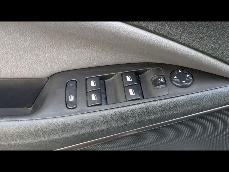OPEL Crossland X d’occasion à vendre à CHAMBERY chez SAVOIE MOTORS (Photo 8)