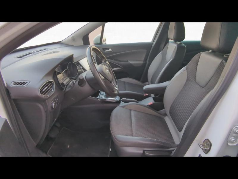 OPEL Crossland X d’occasion à vendre à CHAMBERY chez SAVOIE MOTORS (Photo 10)