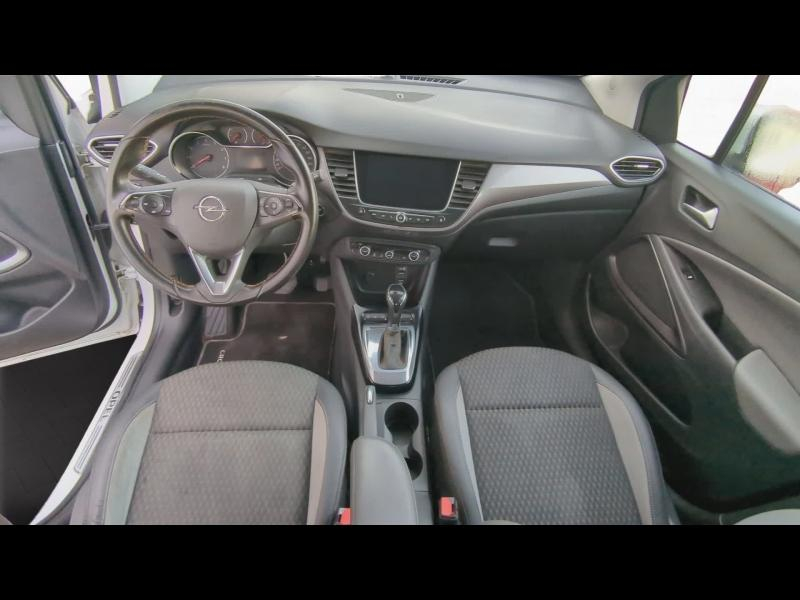 OPEL Crossland X d’occasion à vendre à CHAMBERY chez SAVOIE MOTORS (Photo 13)