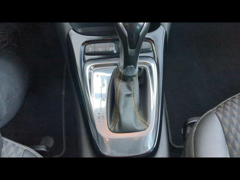 OPEL Crossland X d’occasion à vendre à CHAMBERY chez SAVOIE MOTORS (Photo 14)