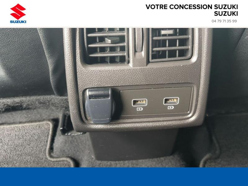 agency.seo.links.detann.title RENAULT Captur d’occasion à vendre à CHAMBERY chez SAVOIE MOTORS (Photo 12)