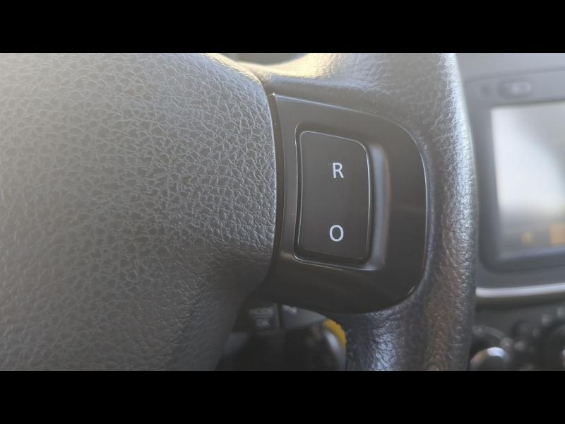 agency.seo.links.detann.title DACIA Sandero d’occasion à vendre à CHAMBERY chez SAVOIE MOTORS (Photo 17)