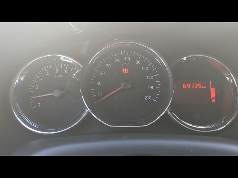 agency.seo.links.detann.title DACIA Sandero d’occasion à vendre à CHAMBERY chez SAVOIE MOTORS (Photo 18)