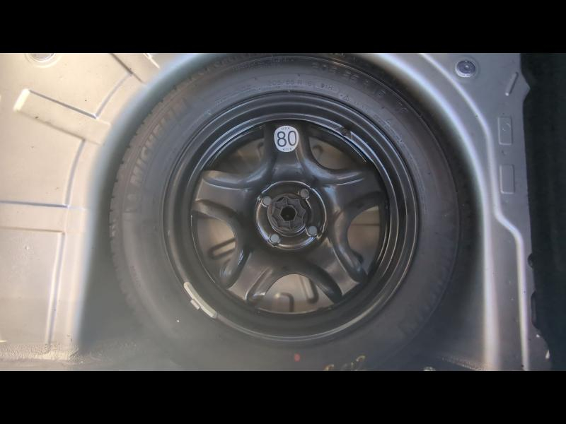 agency.seo.links.detann.title DACIA Sandero d’occasion à vendre à CHAMBERY chez SAVOIE MOTORS (Photo 20)