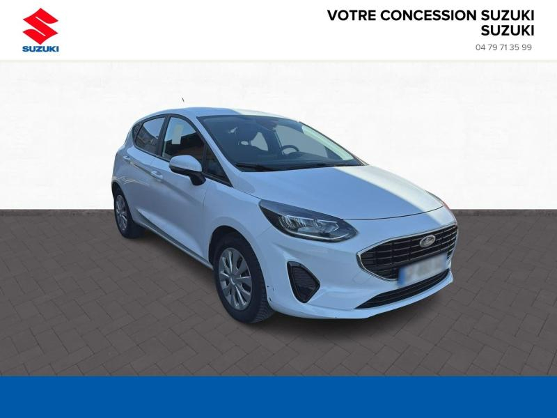 agency.seo.links.detann.title FORD Fiesta d’occasion à vendre à CHAMBERY chez SAVOIE MOTORS (Photo 3)