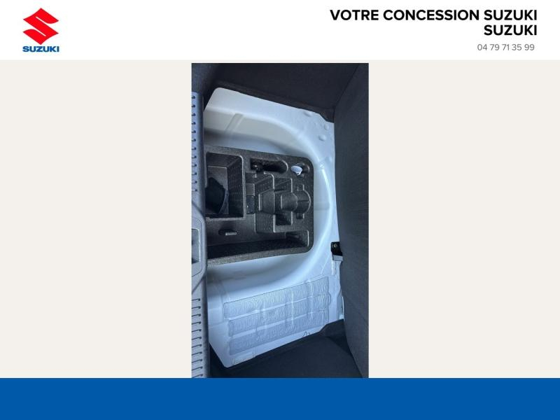 agency.seo.links.detann.title FORD Fiesta d’occasion à vendre à CHAMBERY chez SAVOIE MOTORS (Photo 8)