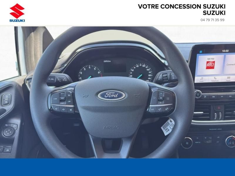 agency.seo.links.detann.title FORD Fiesta d’occasion à vendre à CHAMBERY chez SAVOIE MOTORS (Photo 12)