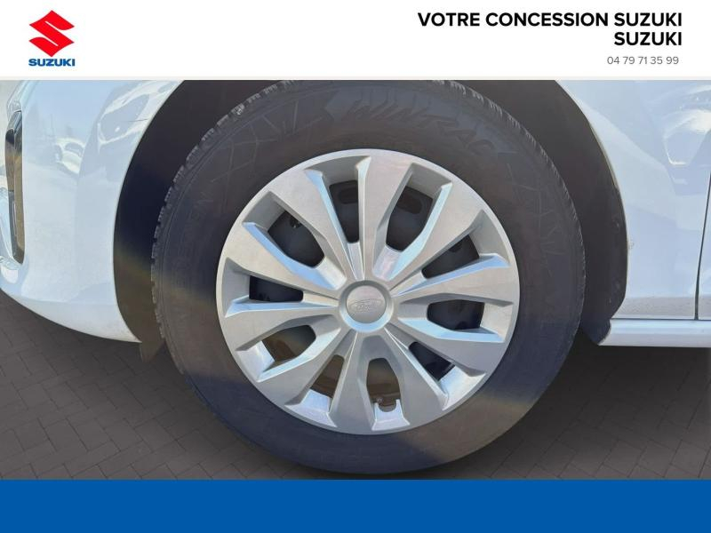 agency.seo.links.detann.title FORD Fiesta d’occasion à vendre à CHAMBERY chez SAVOIE MOTORS (Photo 20)