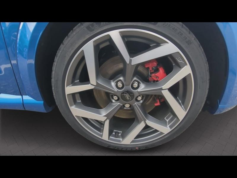 FORD Puma d’occasion à vendre à CHAMBERY chez SAVOIE MOTORS (Photo 4)