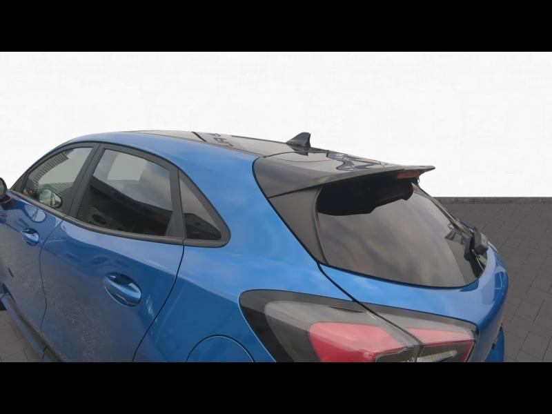 FORD Puma d’occasion à vendre à CHAMBERY chez SAVOIE MOTORS (Photo 8)