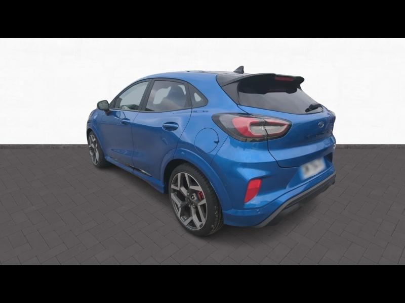 FORD Puma d’occasion à vendre à CHAMBERY chez SAVOIE MOTORS (Photo 9)